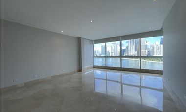 Alquiler de hermoso apartamento en el PH The Point, Paitilla