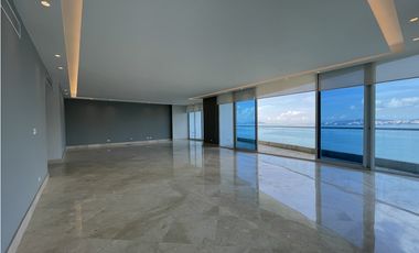 Alquiler de hermoso apartamento en el PH The Point, Paitilla