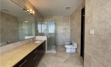 Alquiler de hermoso apartamento en el PH The Point, Paitilla