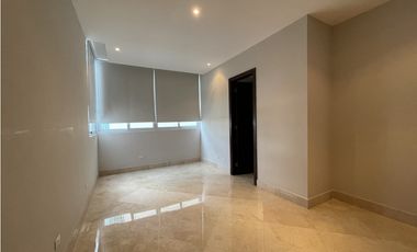 Alquiler de hermoso apartamento en el PH The Point, Paitilla