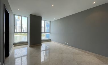 Alquiler de hermoso apartamento en el PH The Point, Paitilla