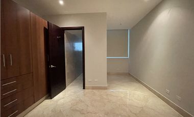Alquiler de hermoso apartamento en el PH The Point, Paitilla