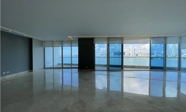 Alquiler de hermoso apartamento en el PH The Point, Paitilla