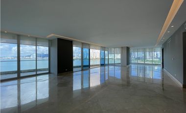 Alquiler de hermoso apartamento en el PH The Point, Paitilla