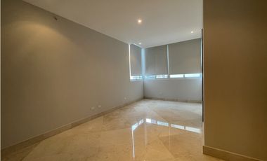 Alquiler de hermoso apartamento en el PH The Point, Paitilla