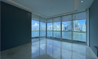 Alquiler de hermoso apartamento en el PH The Point, Paitilla