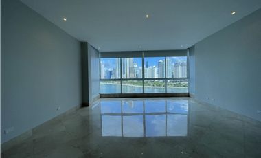 Alquiler de hermoso apartamento en el PH The Point, Paitilla