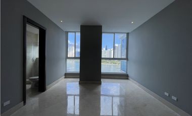Alquiler de hermoso apartamento en el PH The Point, Paitilla