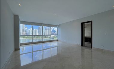 Alquiler de hermoso apartamento en el PH The Point, Paitilla