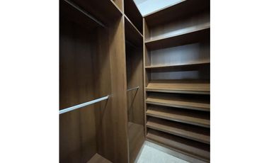 Alquiler de hermoso apartamento en el PH The Point, Paitilla