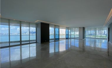 Alquiler de hermoso apartamento en el PH The Point, Paitilla