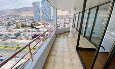 Venta Departamento sector sur de Iquique