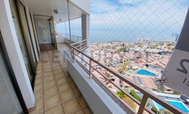 Venta Departamento sector sur de Iquique