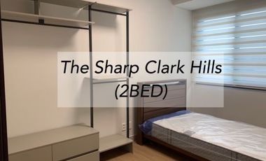 FOR RENT: 2 - Bedroom Condo, The Sharp Clark Hills