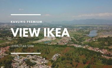View Waterpark Terbesar Di Asia Tanah Padalarang Harga 117 Jtan Cek Lokasi Segera