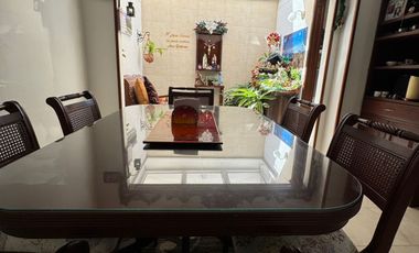 VENTA CASA ANILLO VIAL FLORIDABLANCA 135.65 M. Cod V12285