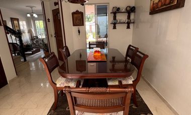 VENTA CASA ANILLO VIAL FLORIDABLANCA 135.65 M. Cod V12285