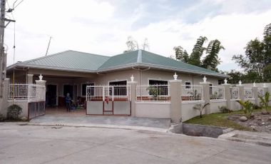 Brandnew - House and Lot for Rent inside Gated Subdivision i