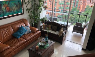 apartamento en arriendo/venta en chipichape. Cod A108261