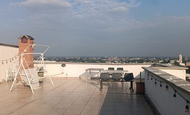 apartamento en arriendo/venta en chipichape. Cod A108261