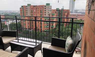 apartamento en arriendo/venta en chipichape. Cod A108261