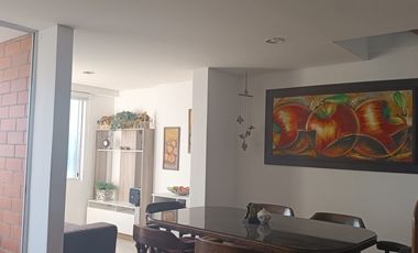 apartamento en arriendo/venta en chipichape. Cod A108261