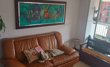 apartamento en arriendo/venta en chipichape. Cod A108261