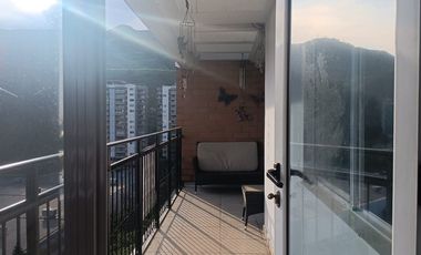 apartamento en arriendo/venta en chipichape. Cod A108261