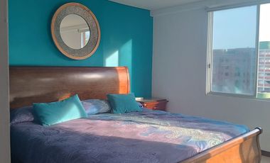 apartamento en arriendo/venta en chipichape. Cod A108261