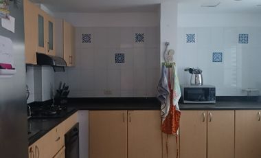 apartamento en arriendo/venta en chipichape. Cod A108261