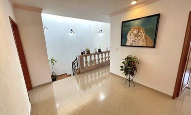 NORTE EN MISION DEL CAMPANARIO AMPLIA CON EXCELENTES ESPACIOS