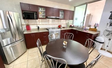 NORTE EN MISION DEL CAMPANARIO AMPLIA CON EXCELENTES ESPACIOS