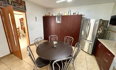 NORTE EN MISION DEL CAMPANARIO AMPLIA CON EXCELENTES ESPACIOS