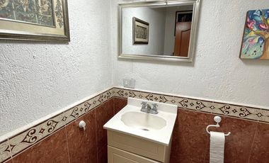 NORTE EN MISION DEL CAMPANARIO AMPLIA CON EXCELENTES ESPACIOS