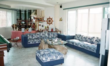 BOCA DEL RÍO COSTA DE ORO VENDO AMPLIA RESIDENCIA ALBERCA