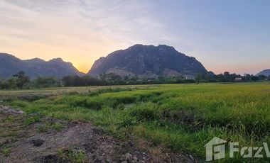Land for sale in Cha-Am, Phetchaburi