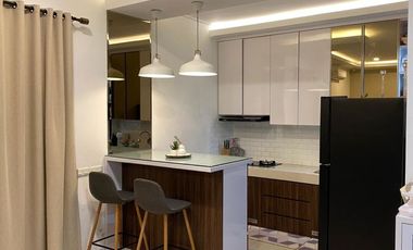 Dijual Rumah Serenade Lake Paramount Gading Serpong Tangerang Lokasi Strategis Fully Furnished Siap Huni