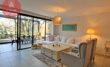 Espectacular Tríplex - Impecable - Excelente Ubicación - Vista Río