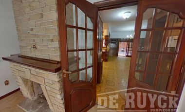 Chalet en venta en Quilmes Este