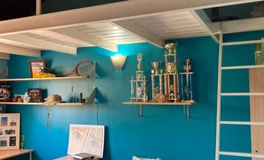 Casa 3 Dormitorios. Parque y Cochera. Padua