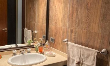 Casa 3 Dormitorios. Parque y Cochera. Padua