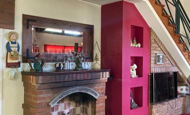 Casa 3 Dormitorios. Parque y Cochera. Padua