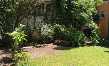 Casa 3 Dormitorios. Parque y Cochera. Padua