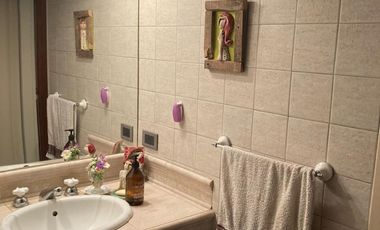 Casa 3 Dormitorios. Parque y Cochera. Padua