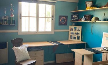 Casa 3 Dormitorios. Parque y Cochera. Padua