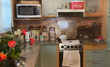 Casa 3 Dormitorios. Parque y Cochera. Padua