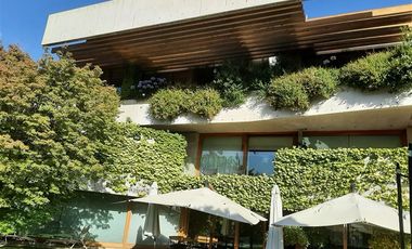 Casa en venta en Lo Barnechea