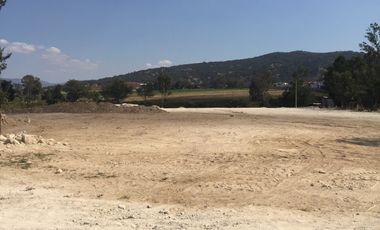 Terreno en Venta, El Taray