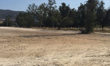 Terreno en Venta, El Taray