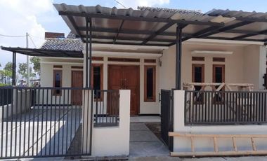Hunian exclusive, kawasan main road, free desain; Bandung